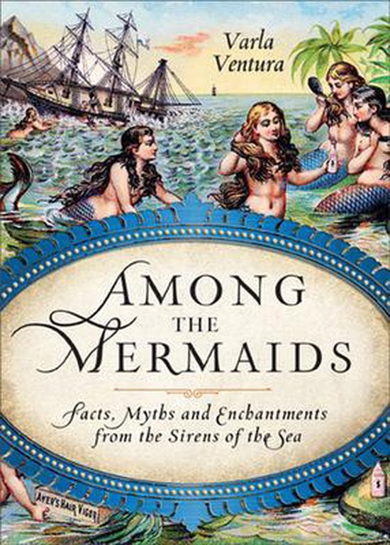 AMONG THE MERMAIDS