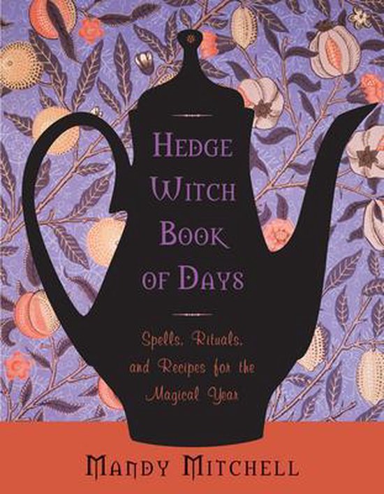 Hedgewitch Book Of Days