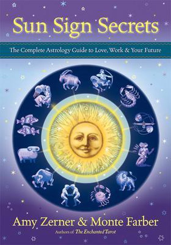 Sun Sign Secrets