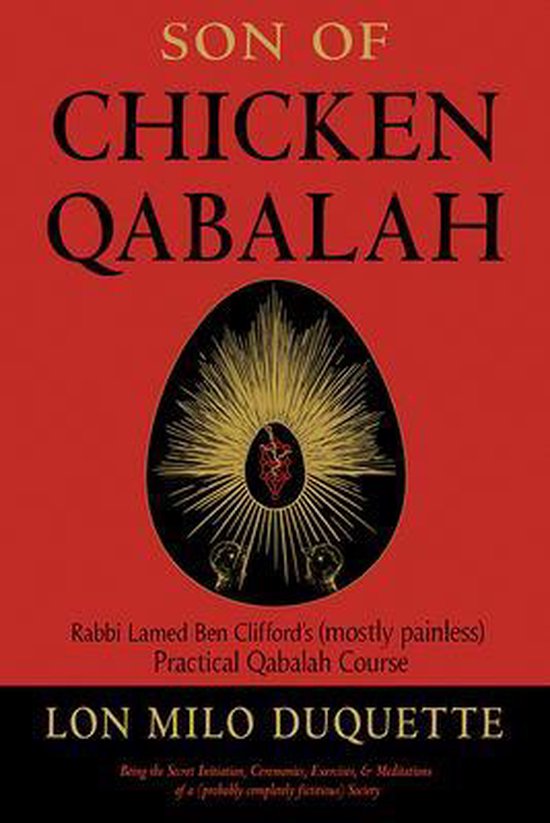 Son of Chicken Qabalah