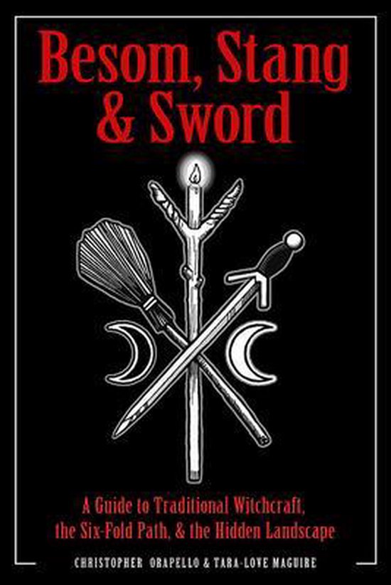 Besom, Stang & Sword