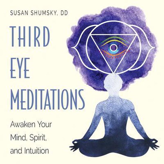 Third Eye Meditations