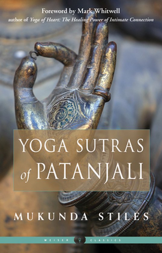 Yoga Sutras of Patanjali