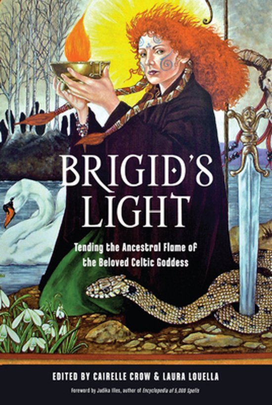 Brigid'S Light