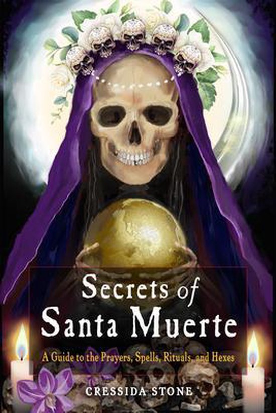 Secrets of Santa Muerte