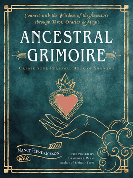 Ancestral Grimoire