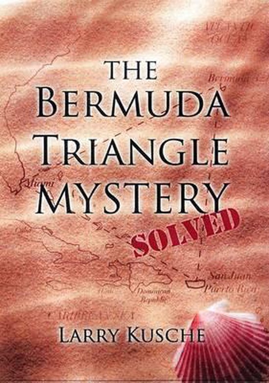 Bermuda Triangle Mystery Solved