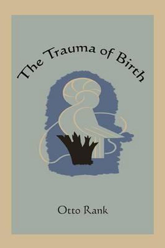 The Trauma of Birth