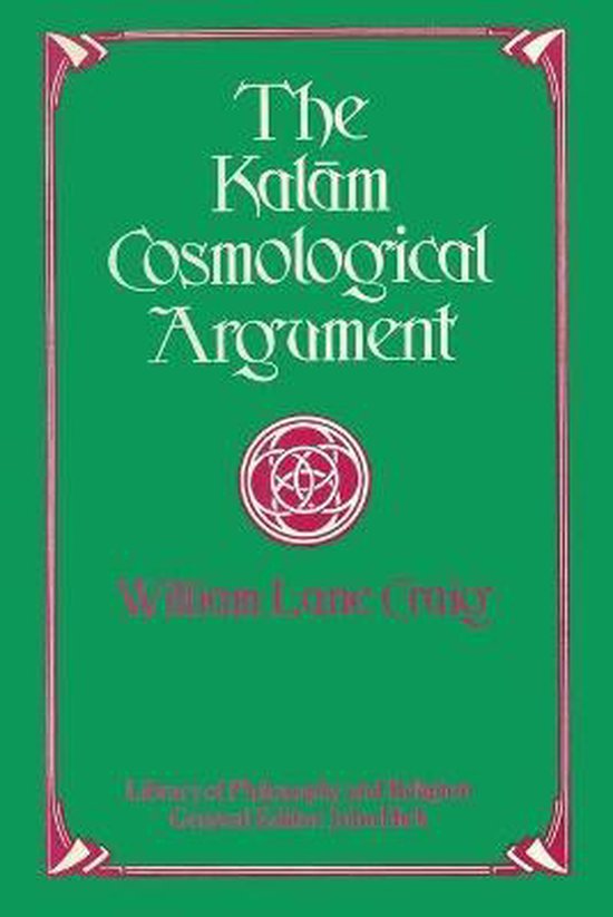 Kalam Cosmological Argument