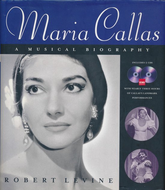 Maria Callas