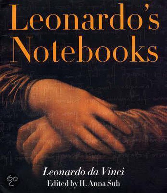 Leonardo'S Notebooks