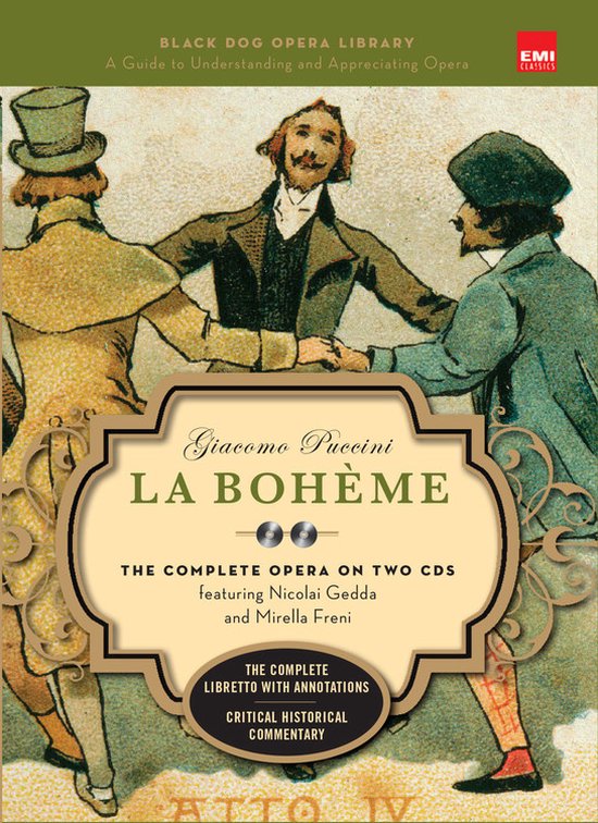 Boheme