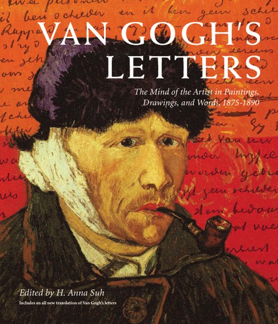 Van Gogh'S Letters