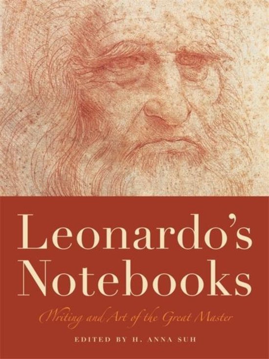 Leonardos Notebooks