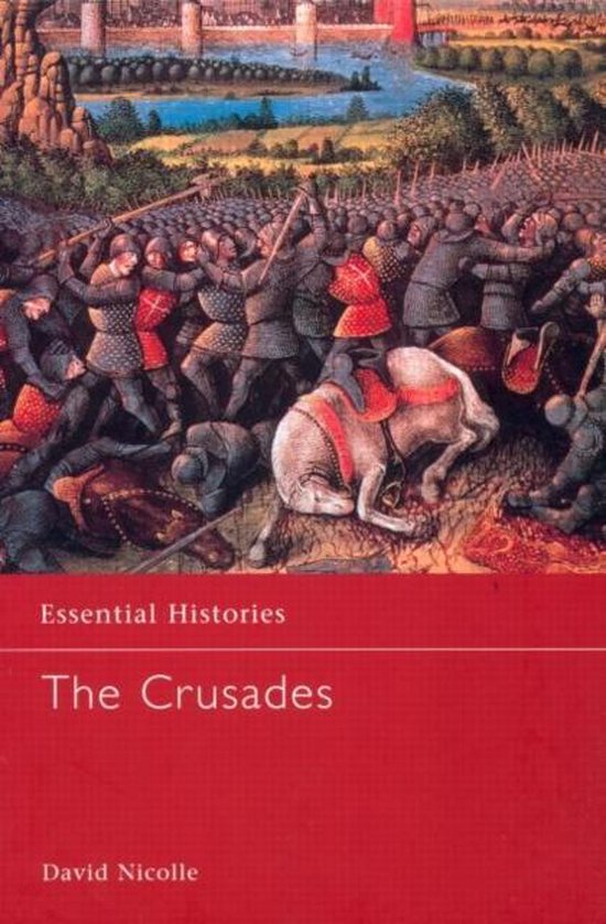 The Crusades