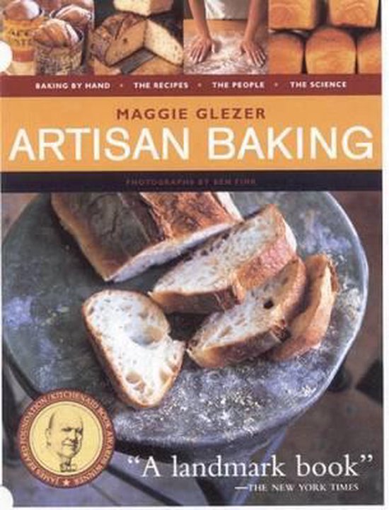 Artisan Baking