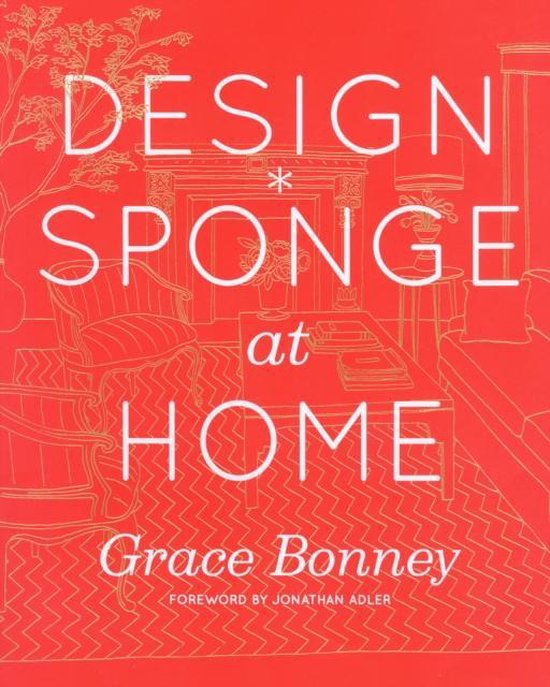 Design Sponge At Home