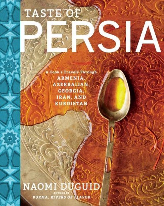 Taste Of Persia