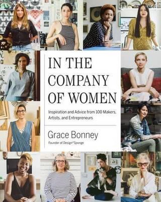 In The Company Of Women