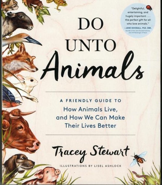 Do Unto Animals