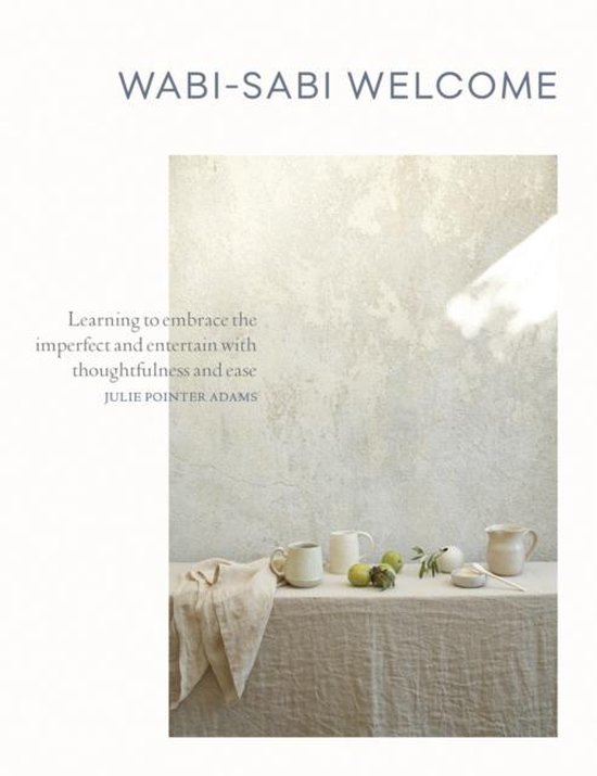 Wabi-sabi at Home