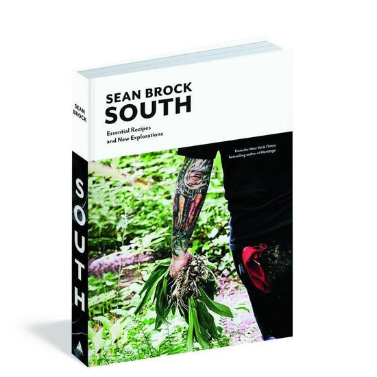 South: Essential Recipes and New Explorations