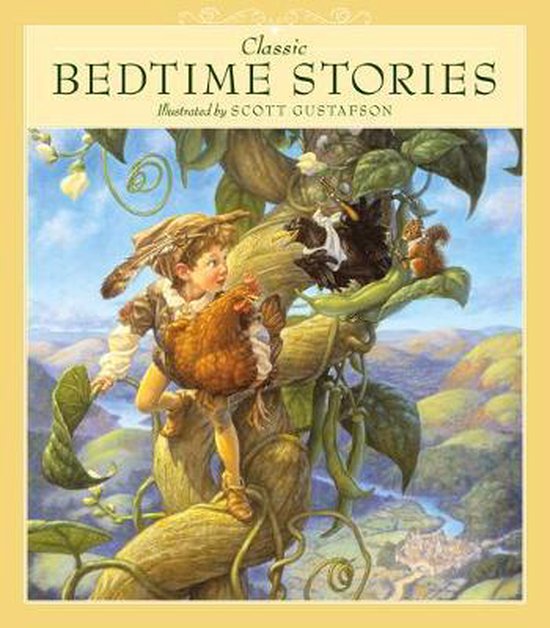 Bedtime Stories