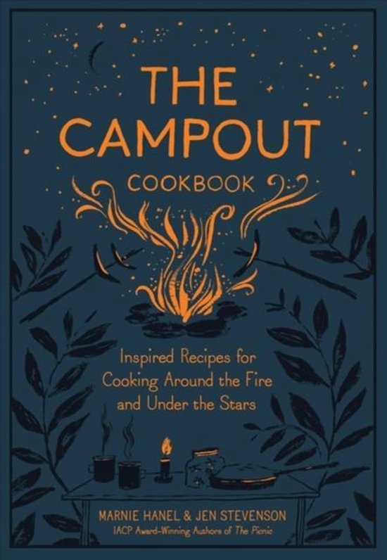 Campout Cookbook, The