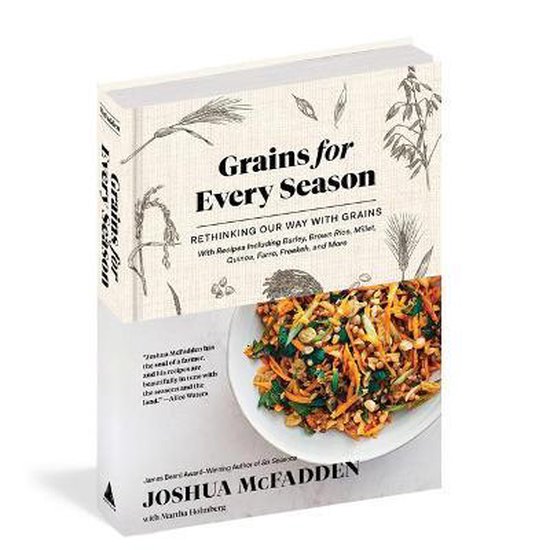 Grains for Every Season