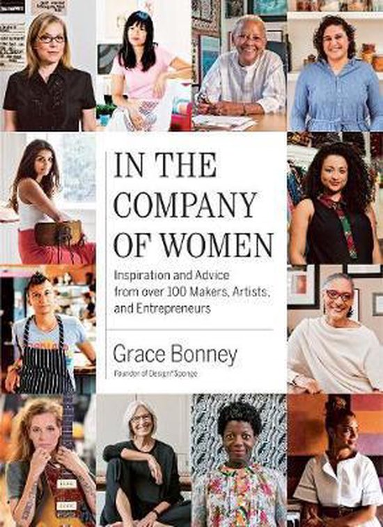 In the Company of Women