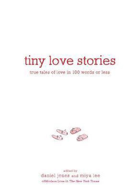 Tiny Love Stories