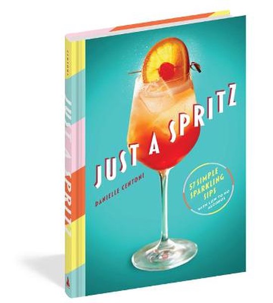 Just a Spritz