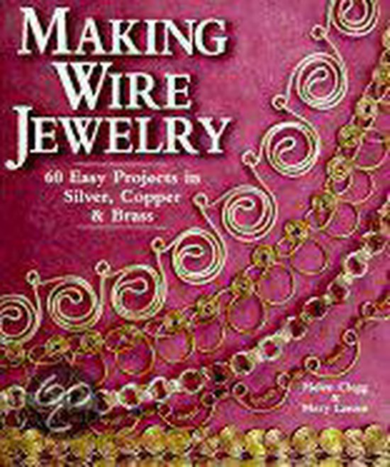 Making Wire Jewelry