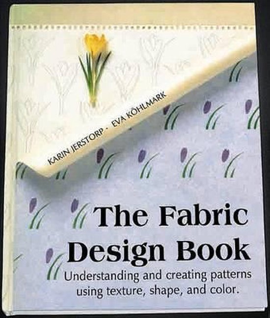 The Fabric Design Book