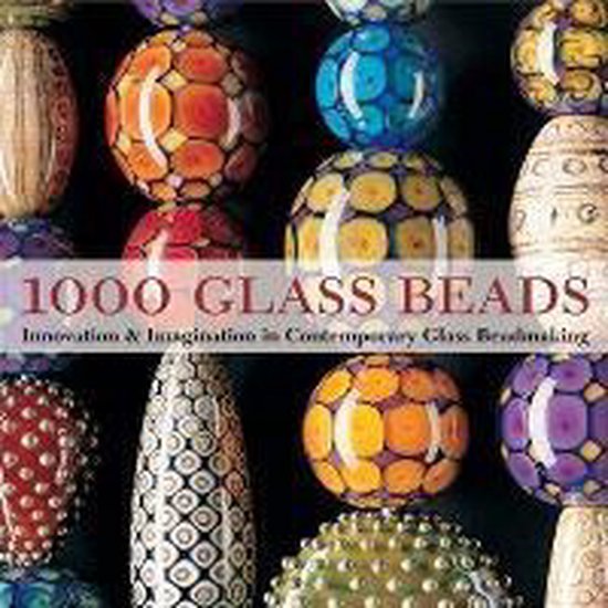 1000 Glass Beads