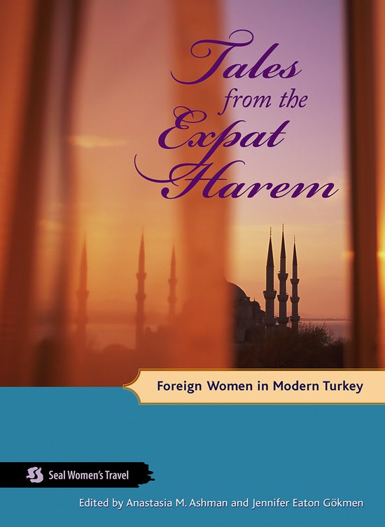 Tales from the Expat Harem