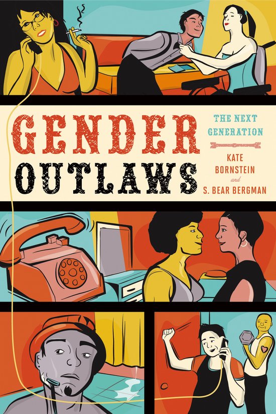 Gender Outlaws