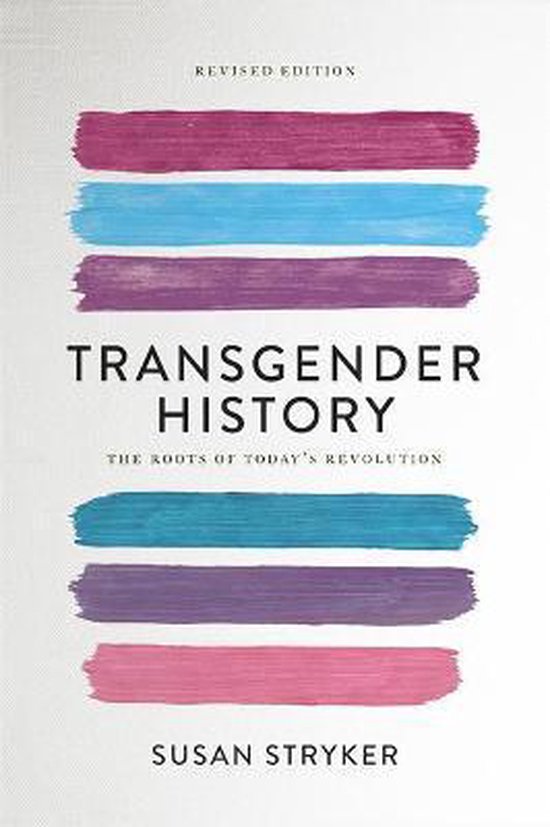 Transgender History