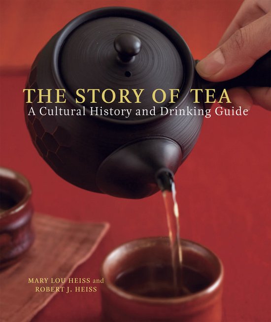 The Story of Tea