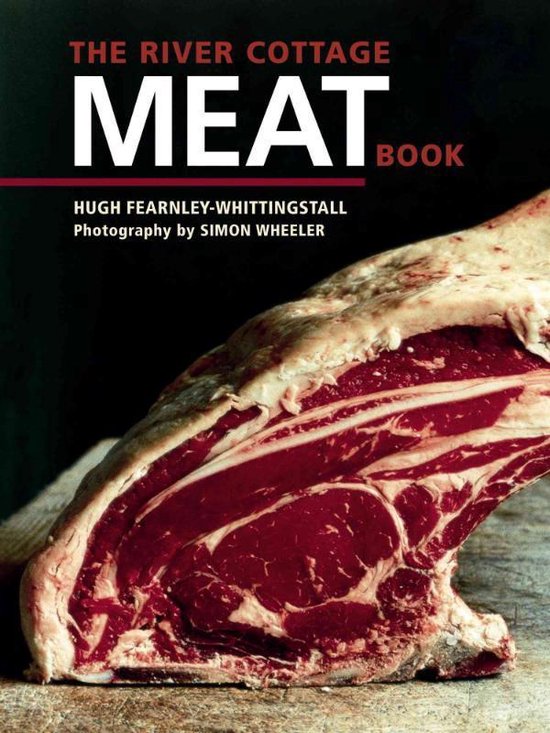 River Cottage Meat Book