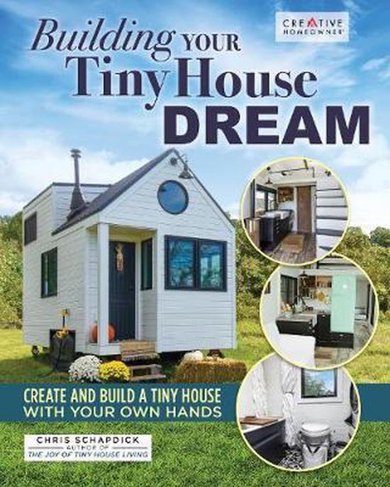 Building Your Tiny House Dream