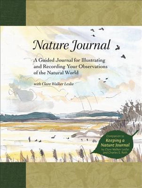 Nature Journal