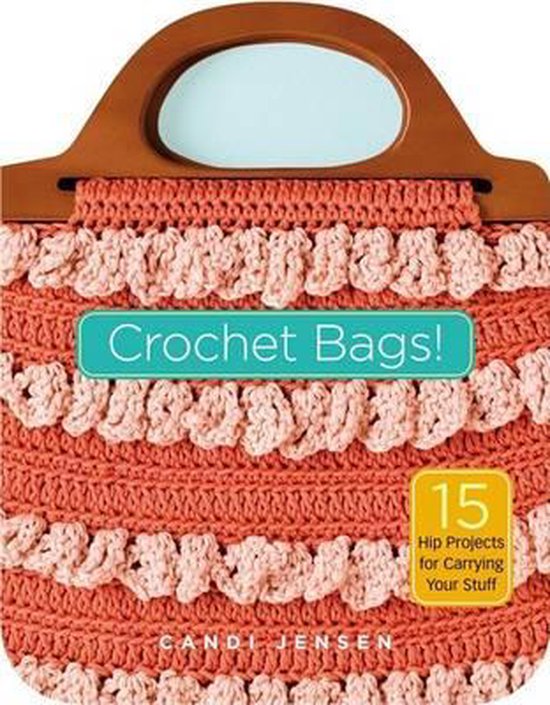 Crochet Bags