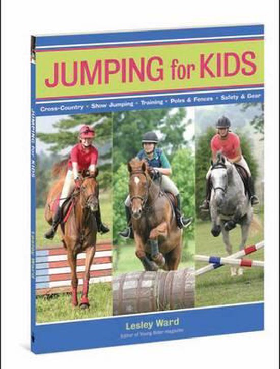 Jumping for Kids