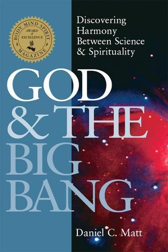 God & the Big Bang