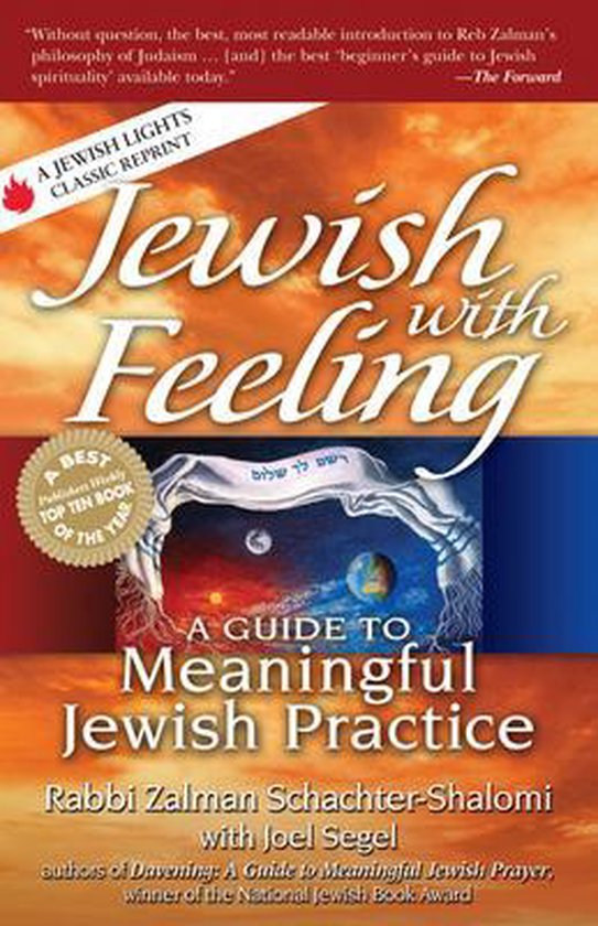 Jewish With Feeling