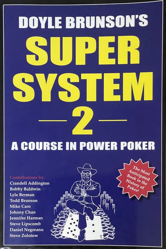 Super System II