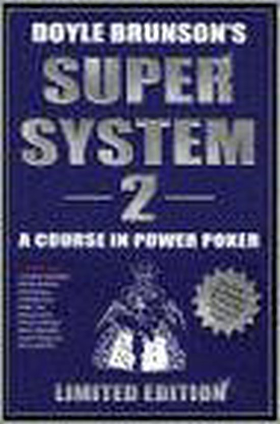 Super System 2