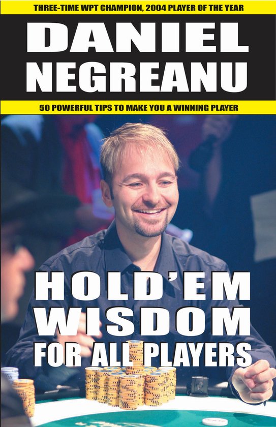 Hold'Em Wisdom For All Players