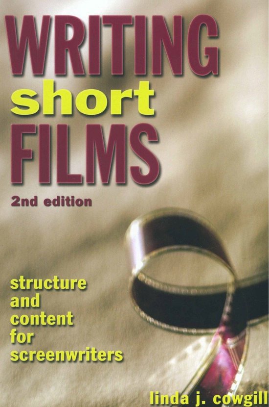 Writing Short Films